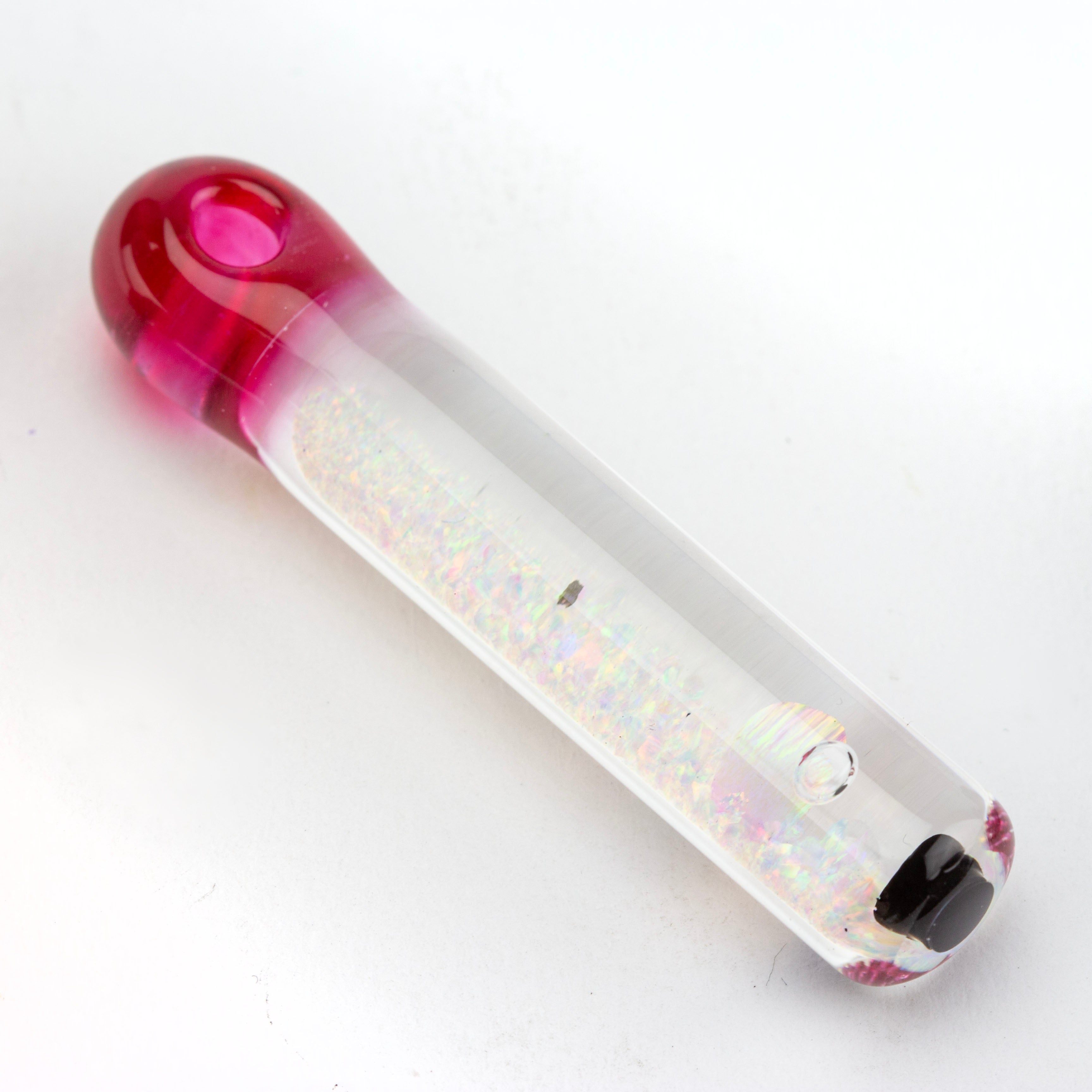 Oopazi Telemagenta Oil and Opal Pendant #OPZ097 - Planet Caravan