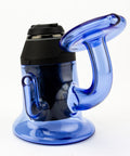 Yook Glass Blue Dream Pipe Puffco Proxy Attachment #YOK02 - Planet Caravan