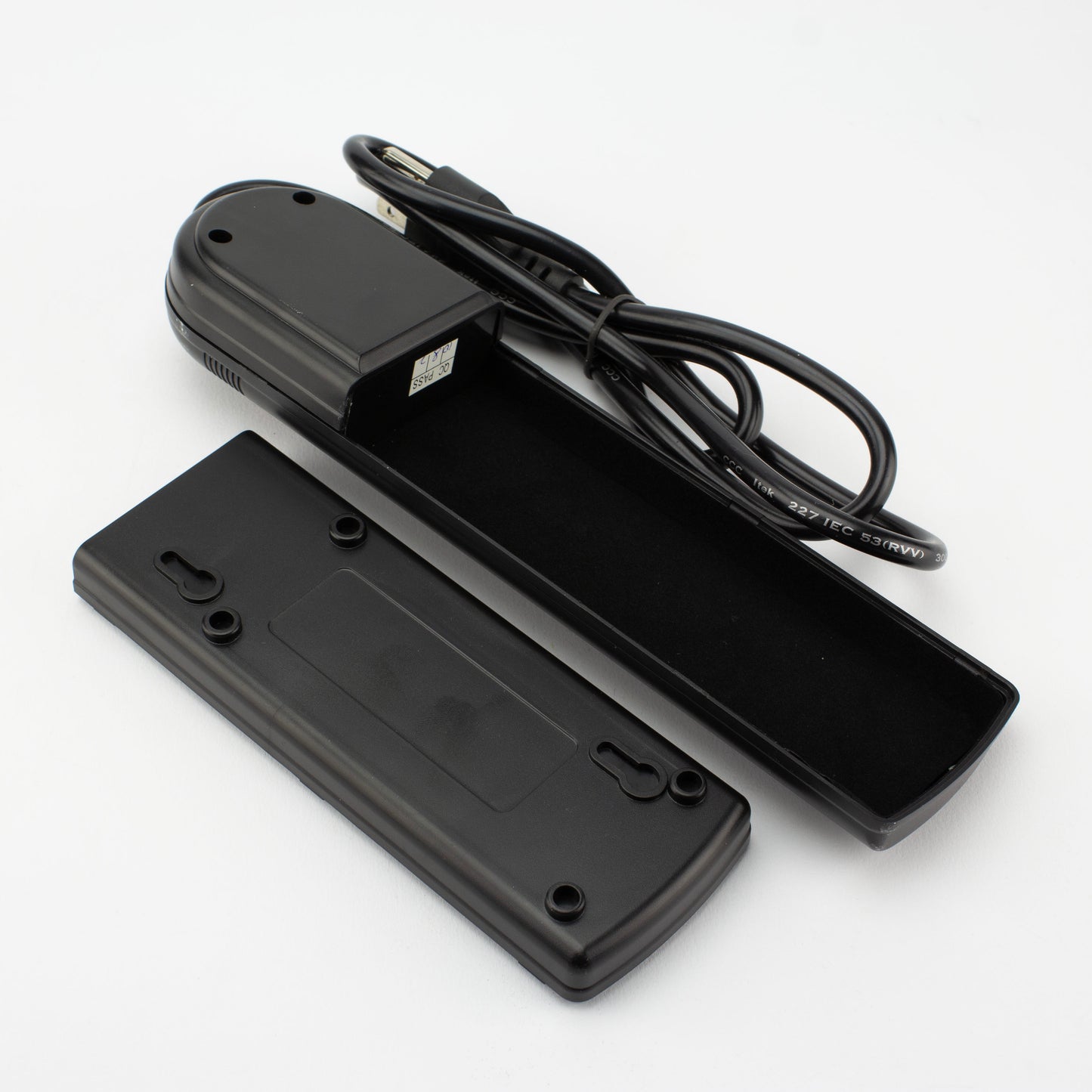 Can Safe Surge Protector Can Safe - Planet Caravan