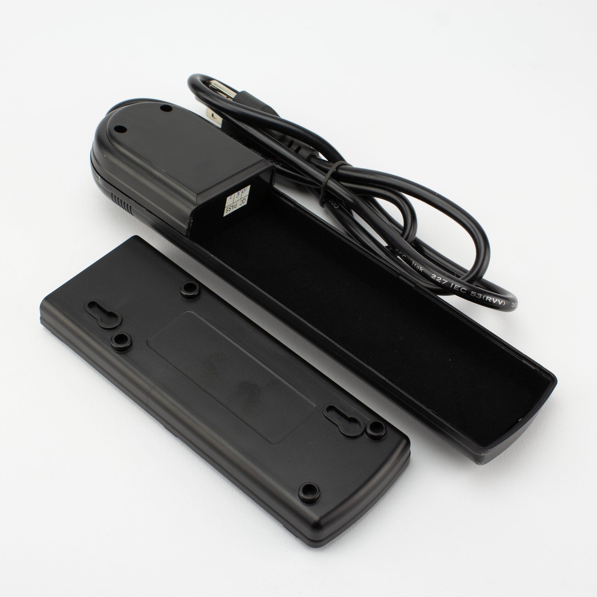 Can Safe Surge Protector Can Safe - Planet Caravan