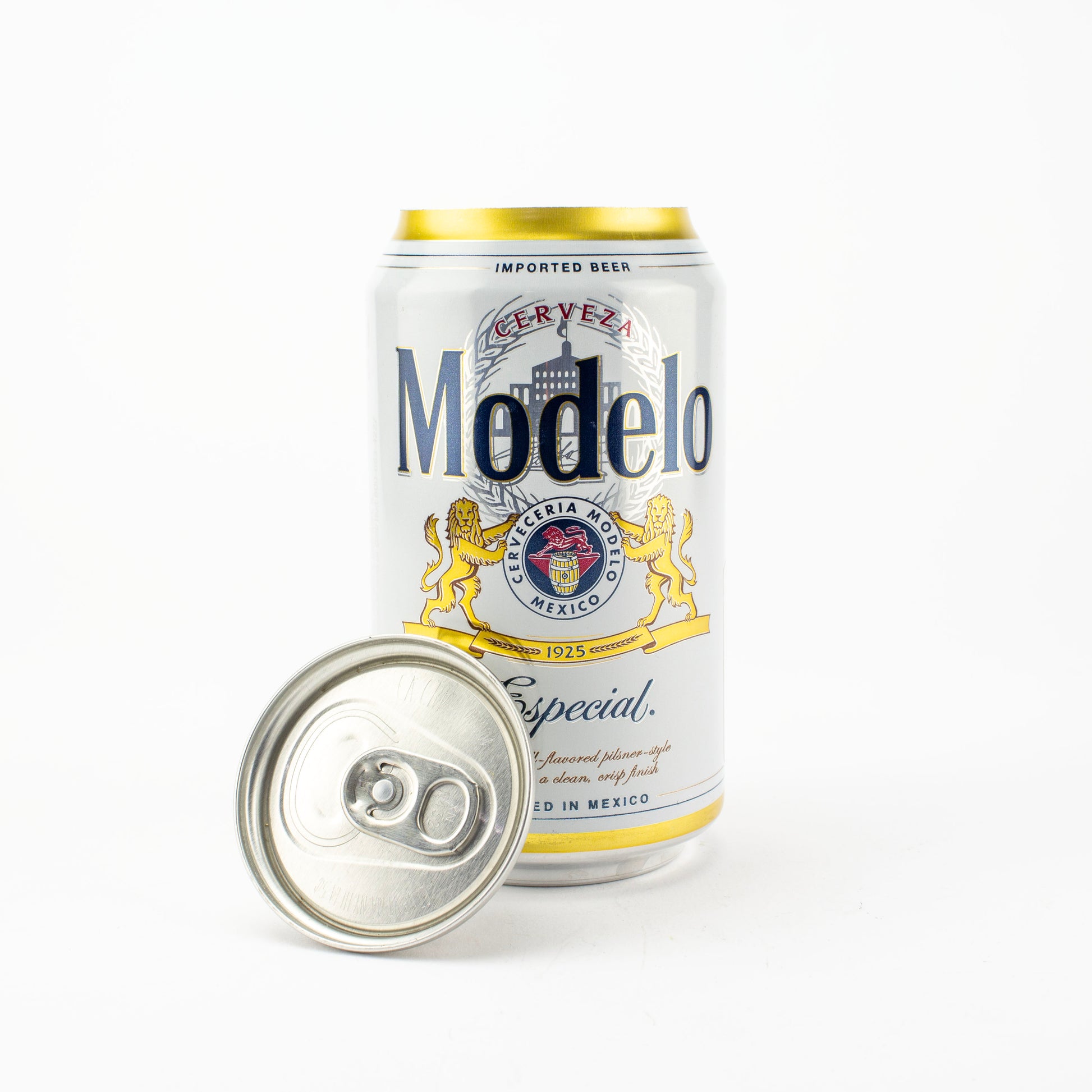 Can Safe Modelo Beer Can Safe - Planet Caravan