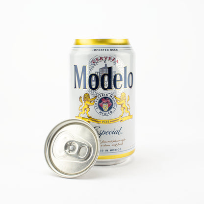 Can Safe Modelo Beer Can Safe - Planet Caravan