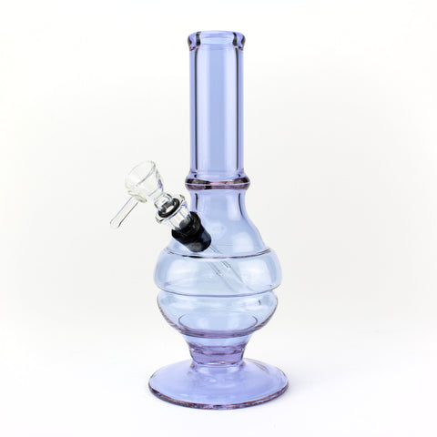 Darkstar Beehive Mini Bong - Planet Caravan