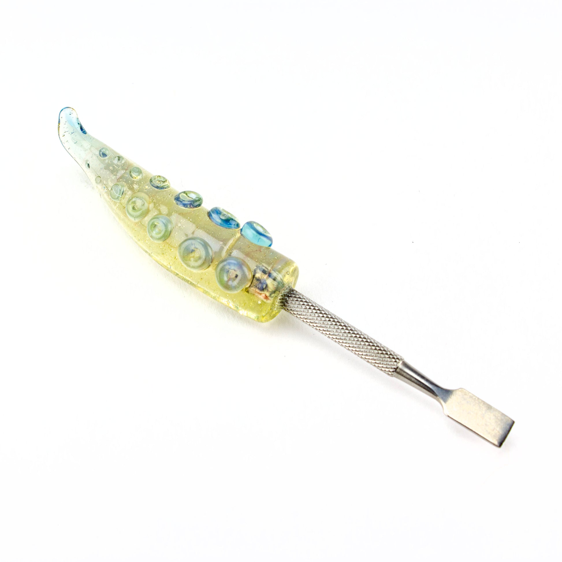 Squirrely Dan Tentacle Dabber #SQD03 - Planet Caravan