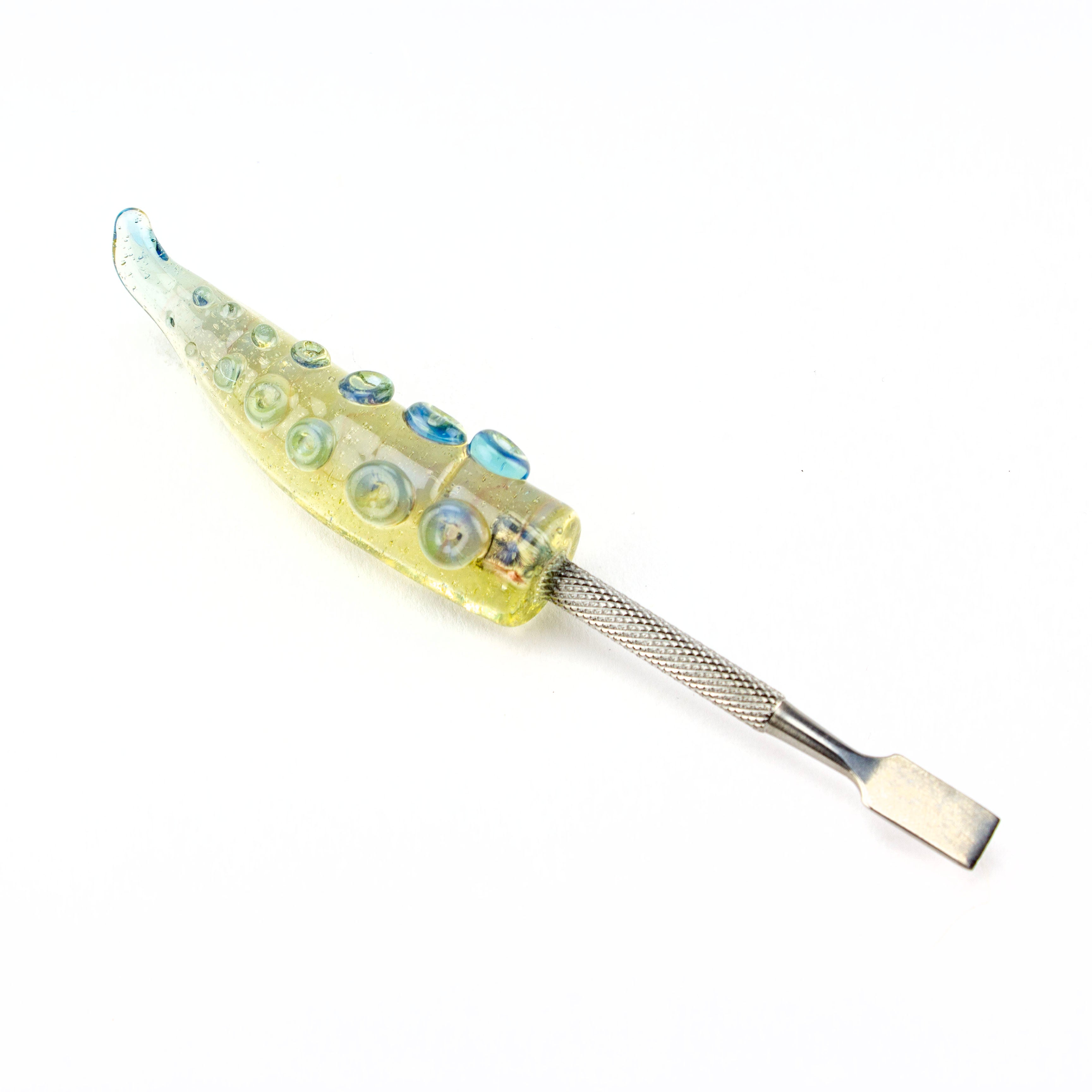 Squirrely Dan Tentacle Dabber #SQD03 - Planet Caravan