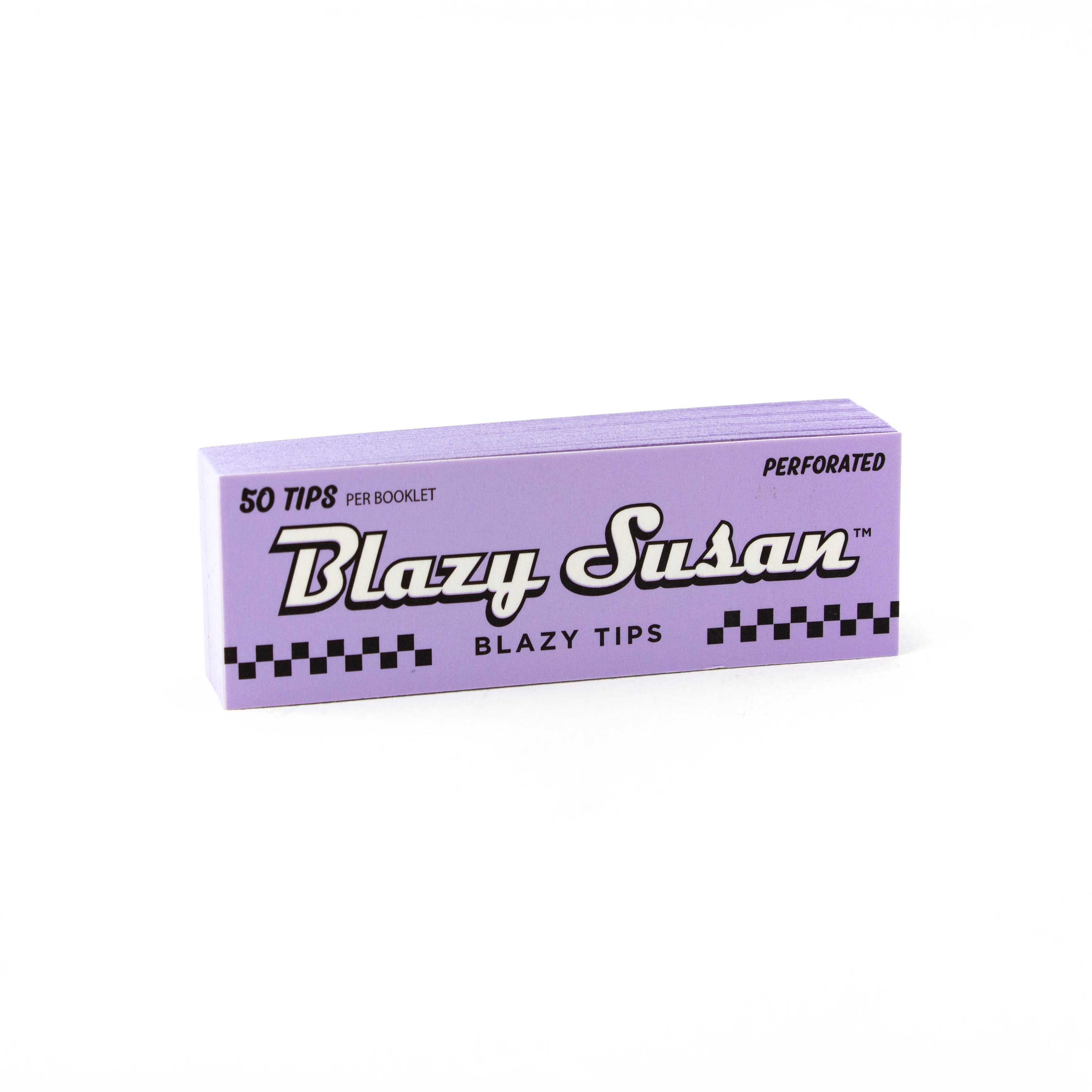 Blazy Susan Blazy Susan Filter Tips - Planet Caravan