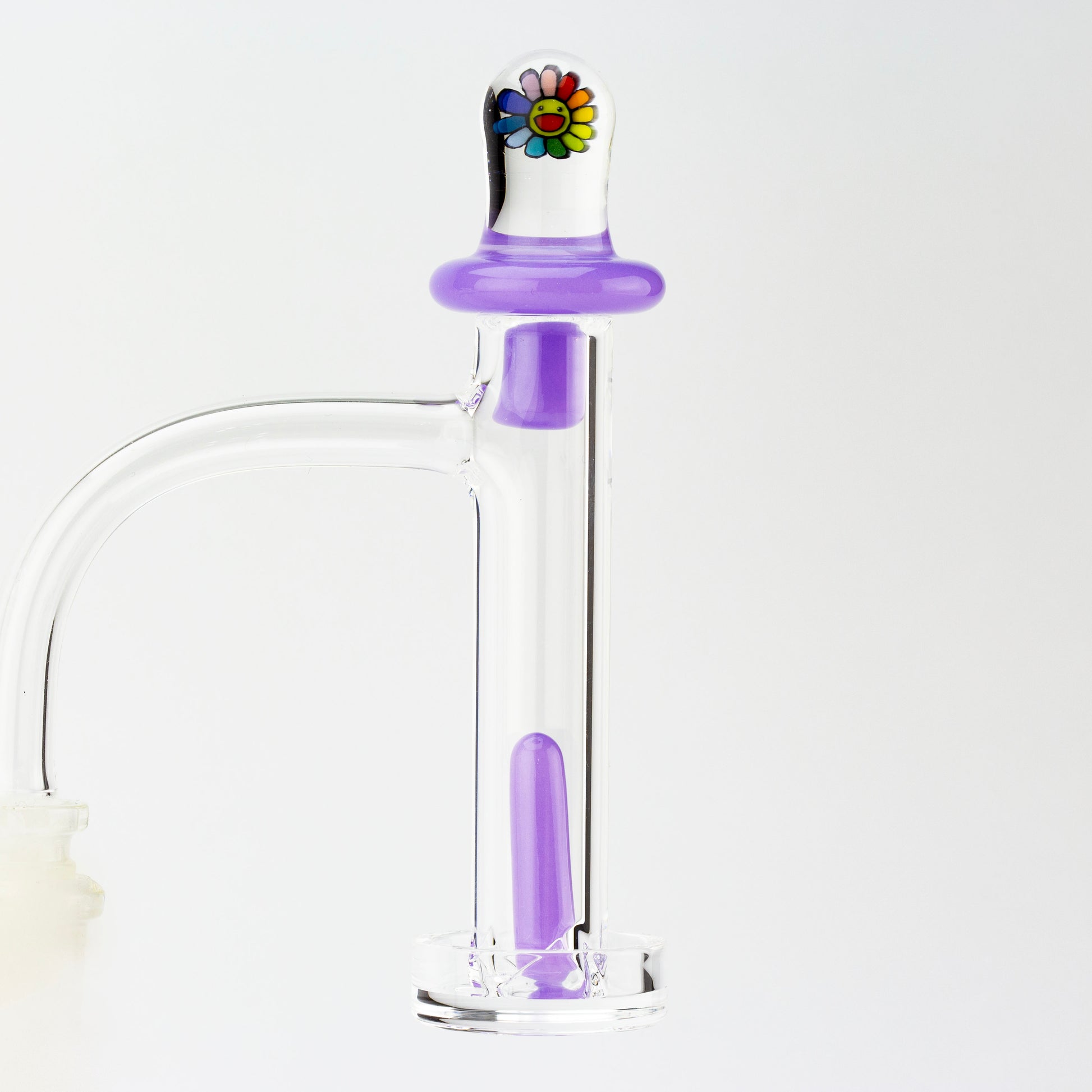 Keys Takashi Murakami Control Tower Set #KEY18 - Planet Caravan