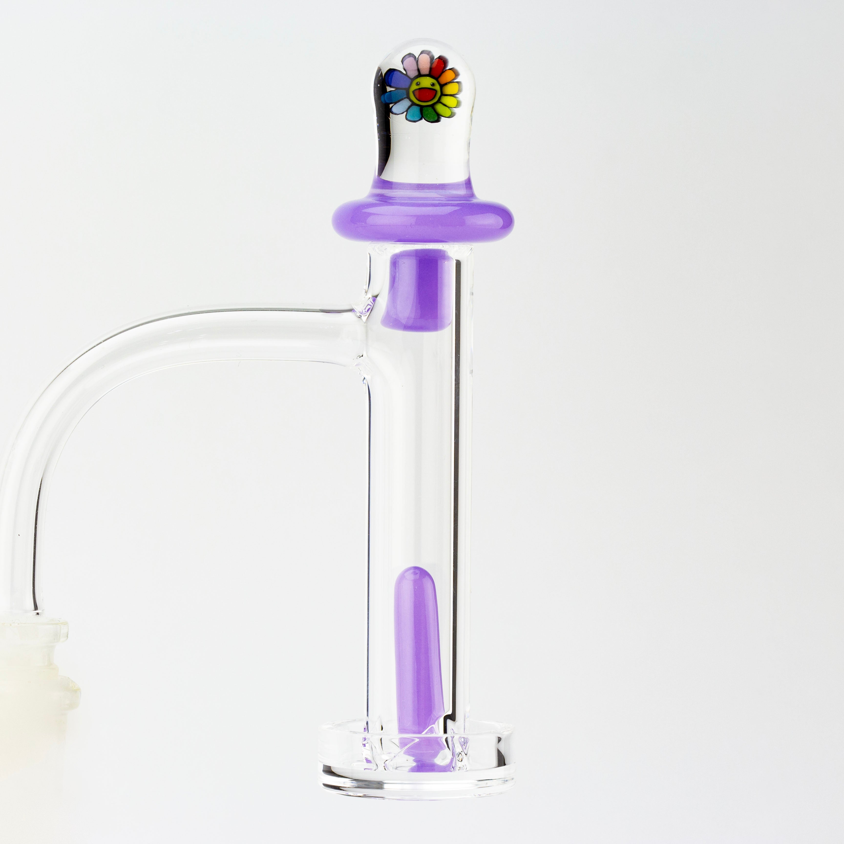 Keys Takashi Murakami Control Tower Set #KEY18 - Planet Caravan