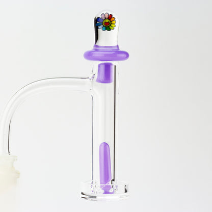 Keys Takashi Murakami Control Tower Set #KEY18 - Planet Caravan