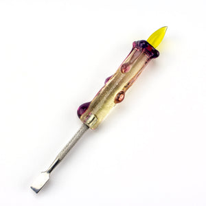 Descriptive image text