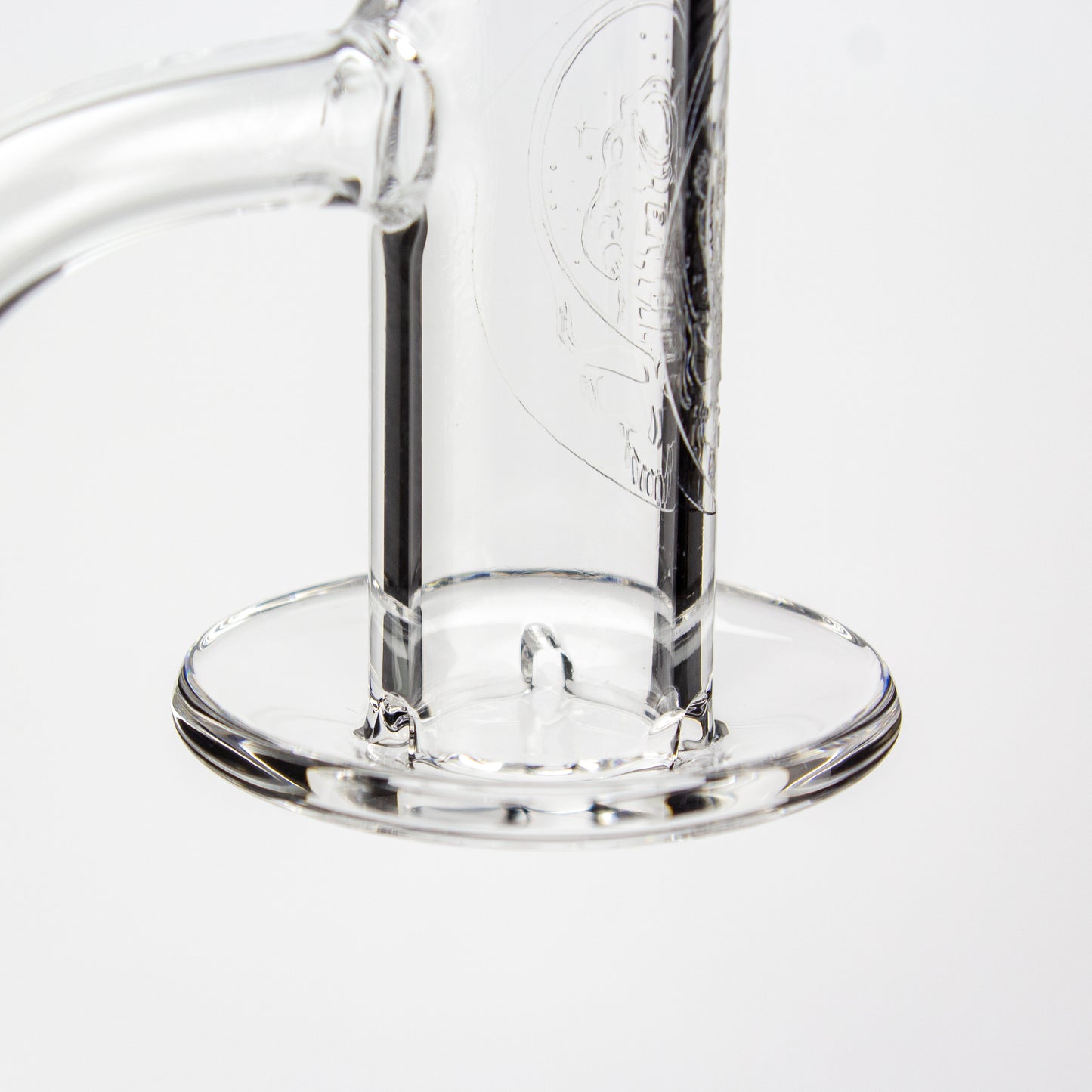 Evan Shore Titty Slurpee Quartz Blender - Planet Caravan