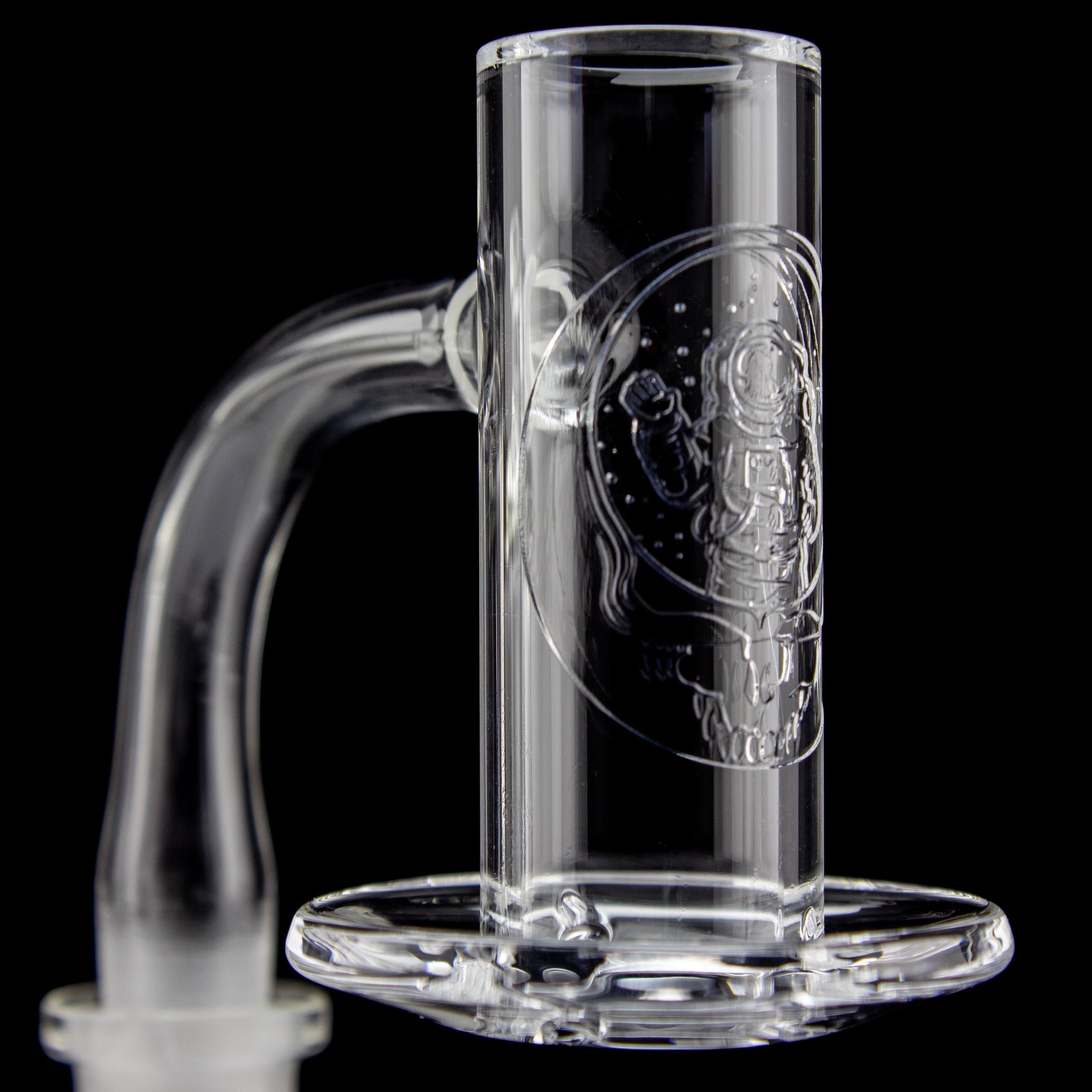 Evan Shore Titty Slurpee Quartz Blender - Planet Caravan