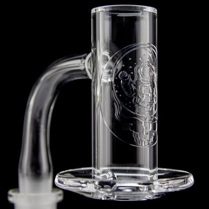 Evan Shore Titty Slurpee Quartz Blender - Planet Caravan