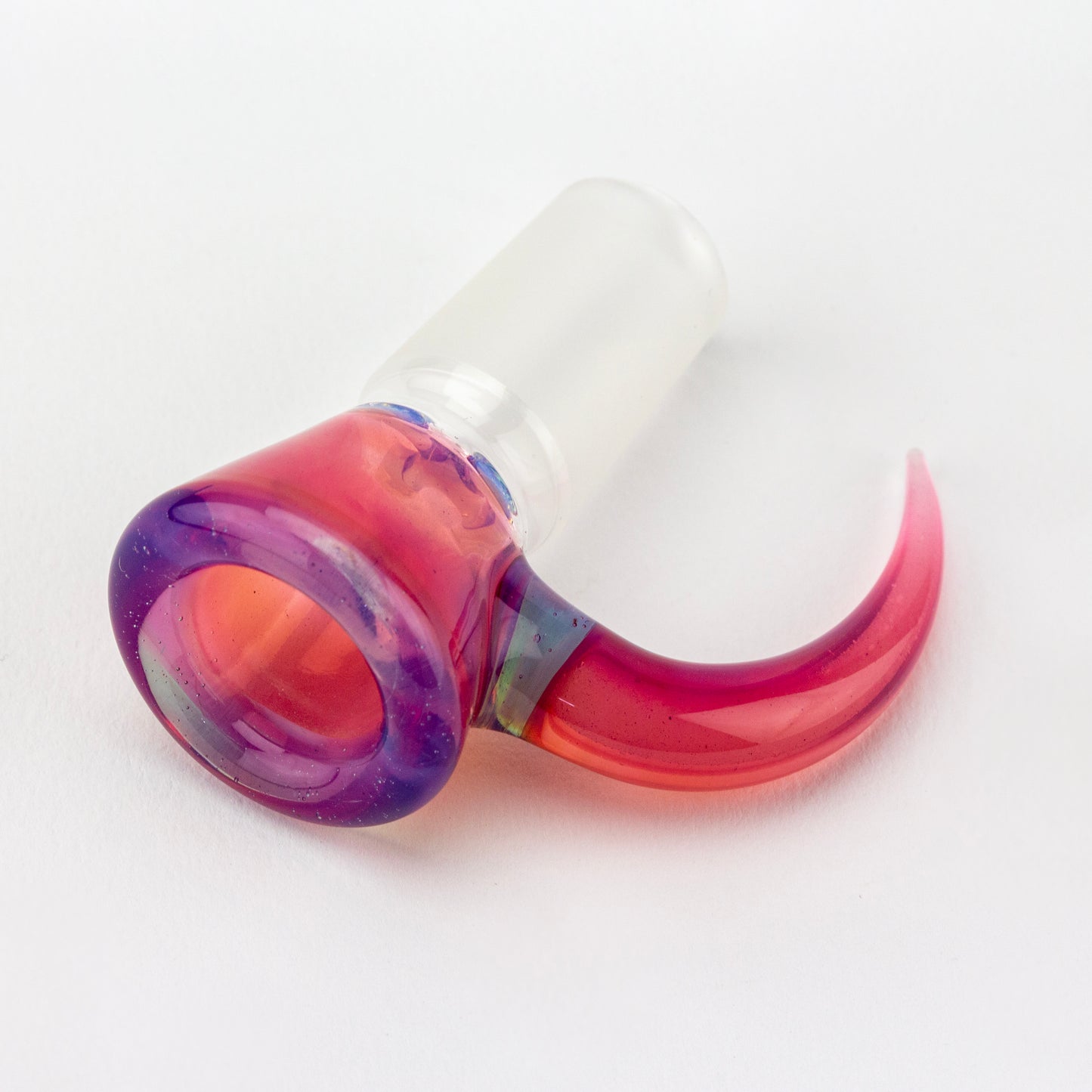 Lemon Farmer Glass Telemagenta & Hydro #LMF19 - Planet Caravan