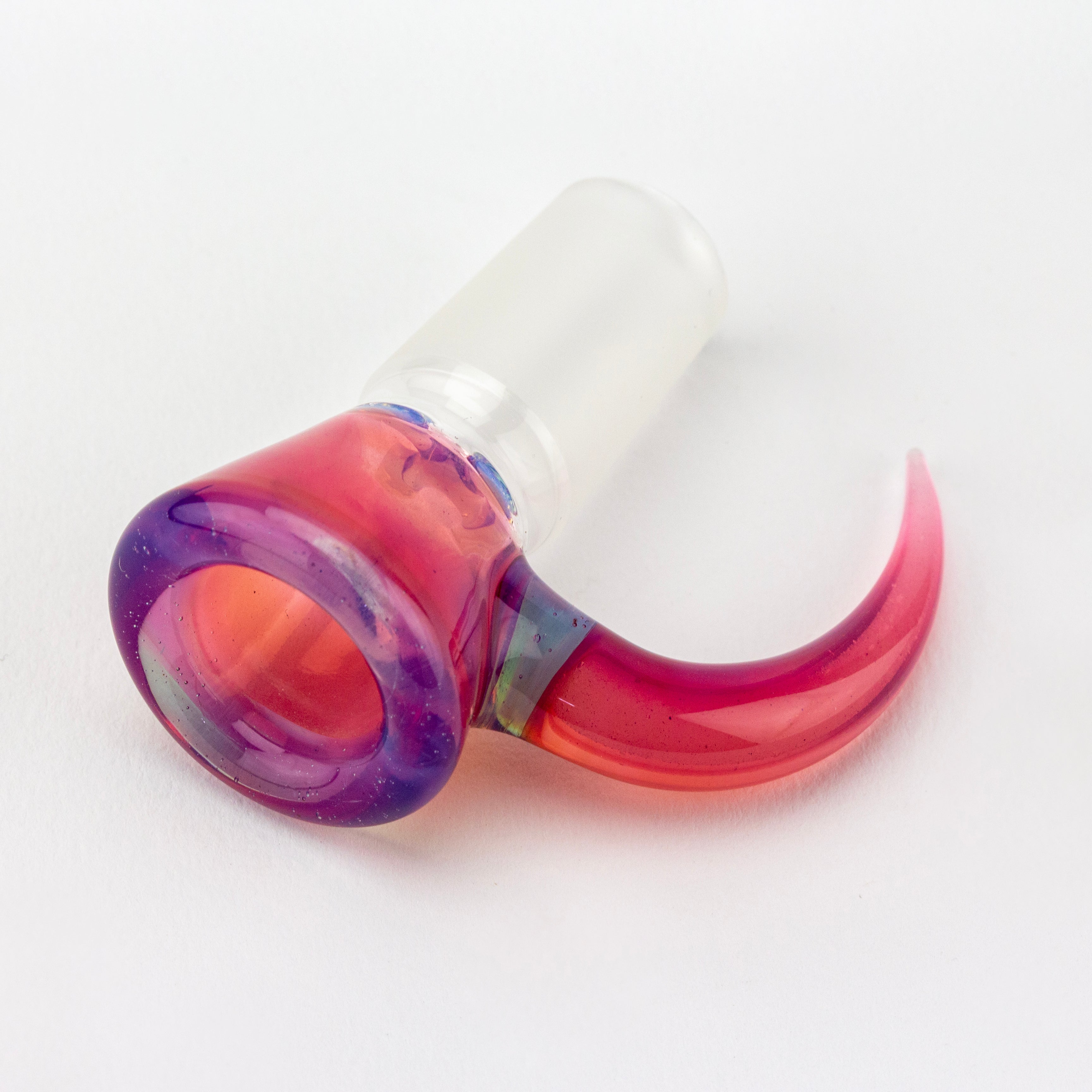 Lemon Farmer Glass Telemagenta & Hydro #LMF19 - Planet Caravan