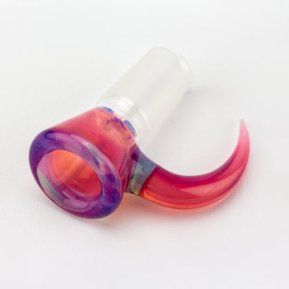 Lemon Farmer Glass Telemagenta & Hydro #LMF19 - Planet Caravan