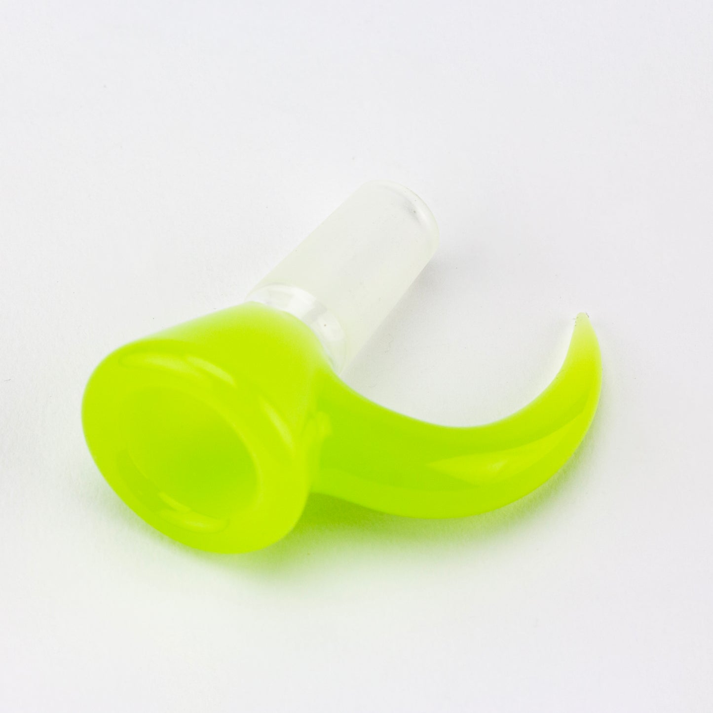 Lemon Farmer Glass Antidote 14mm Slide #LMF25 - Planet Caravan