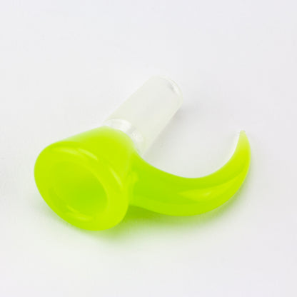 Lemon Farmer Glass Antidote 14mm Slide #LMF25 - Planet Caravan