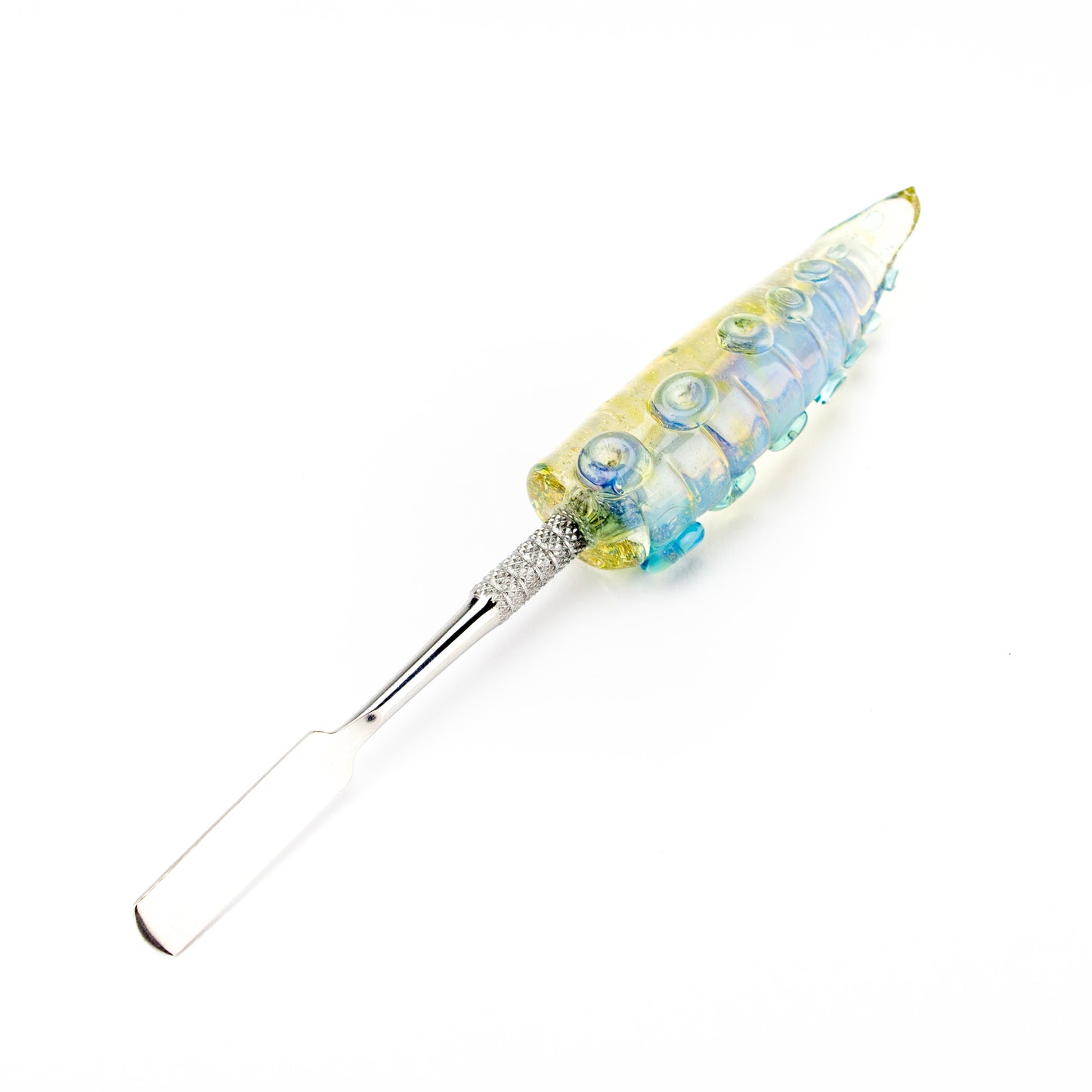 Squirrely Dan Tentacle Dabber #SQD13 - Planet Caravan