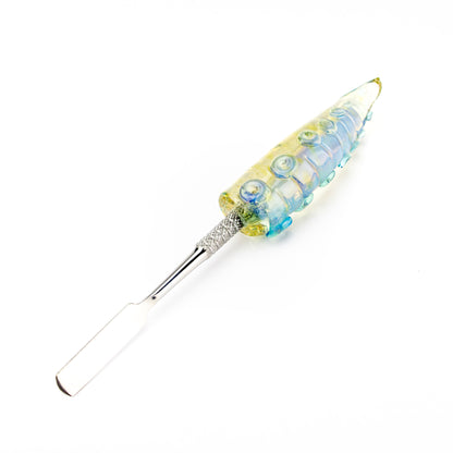 Squirrely Dan Tentacle Dabber #SQD13 - Planet Caravan