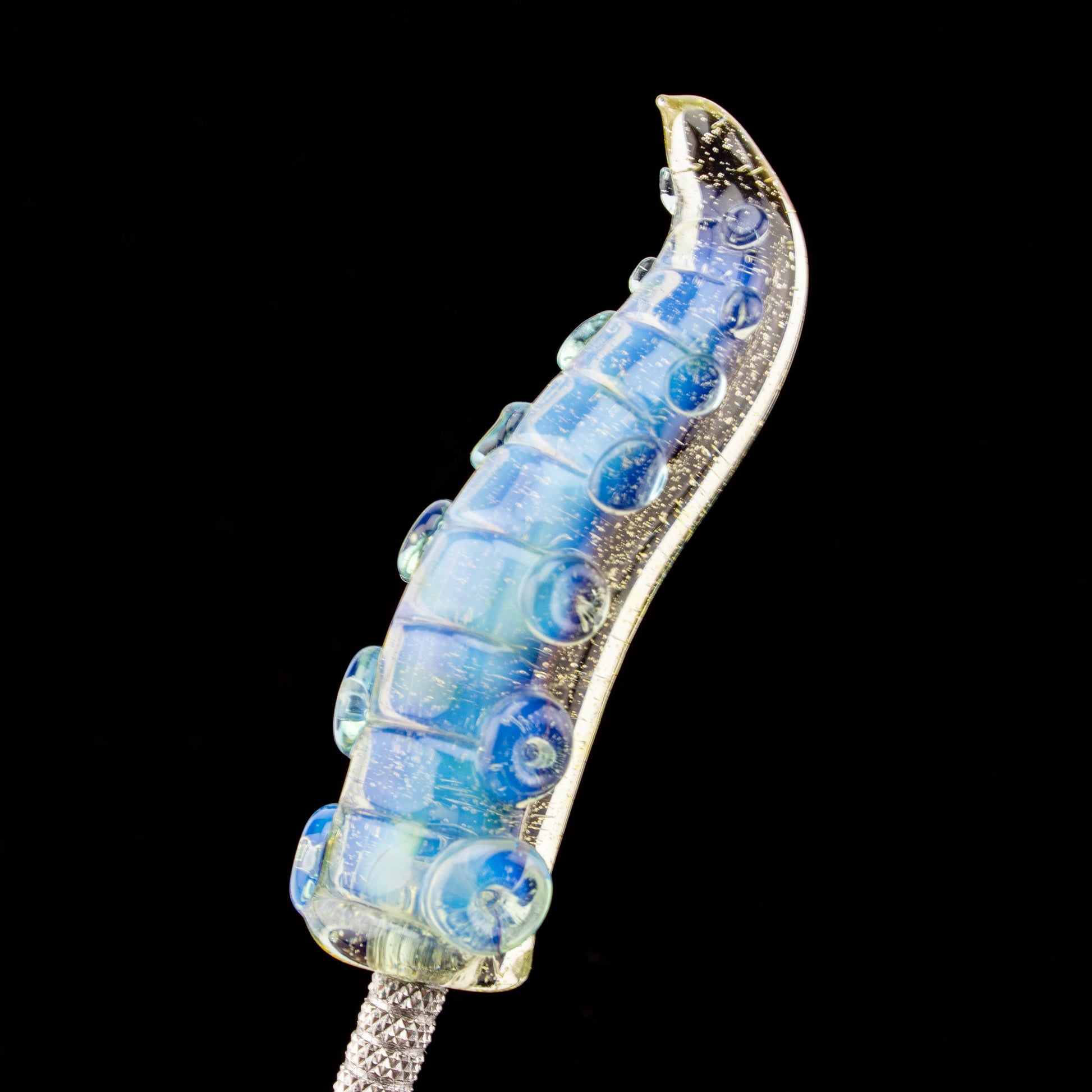 Squirrely Dan Tentacle Dabber #SQD13 - Planet Caravan