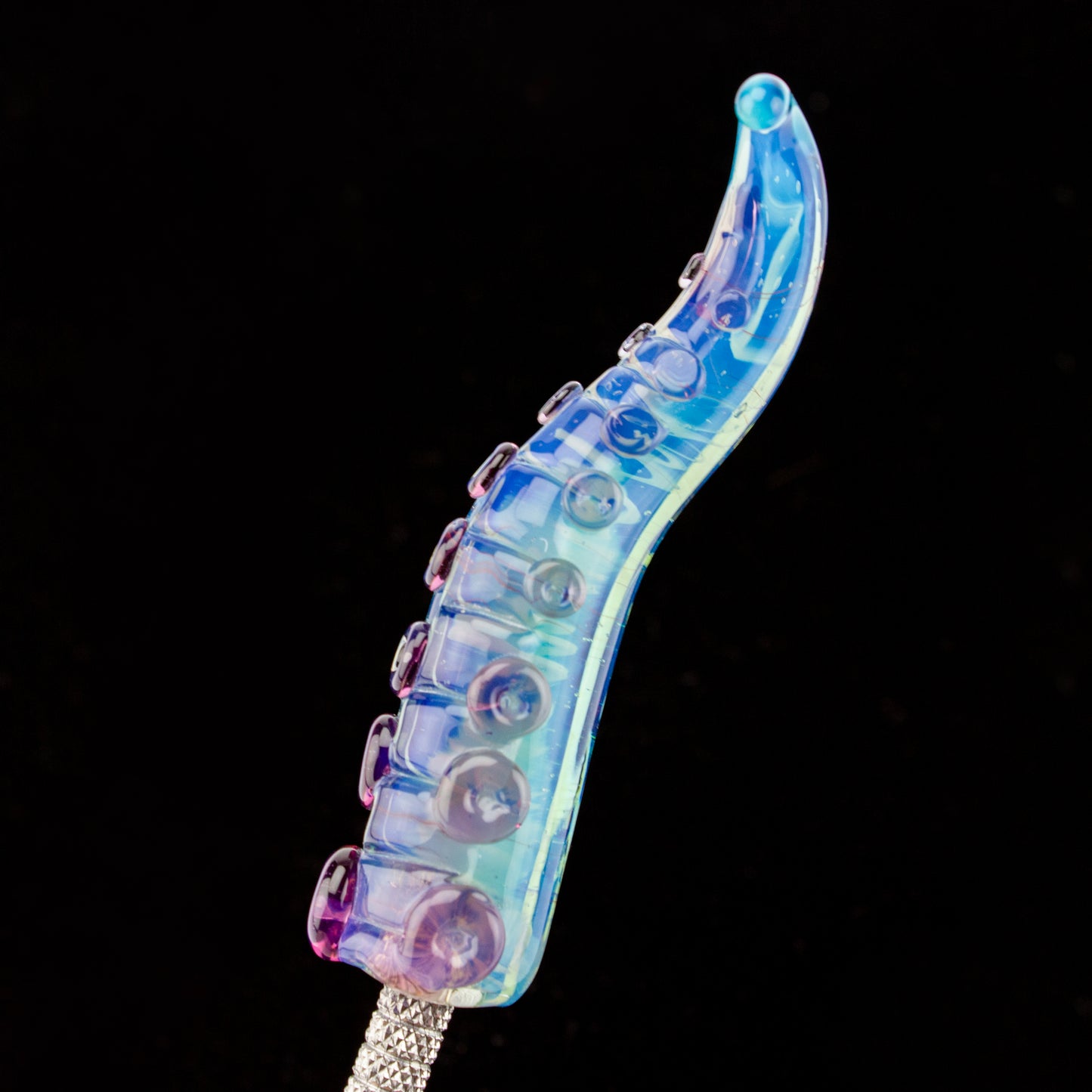 Squirrely Dan Tentacle Dabber #SQD14 - Planet Caravan