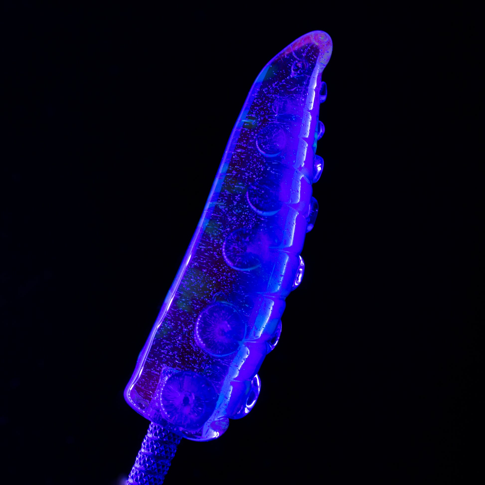 Squirrely Dan Tentacle Dabber #SQD13 - Planet Caravan