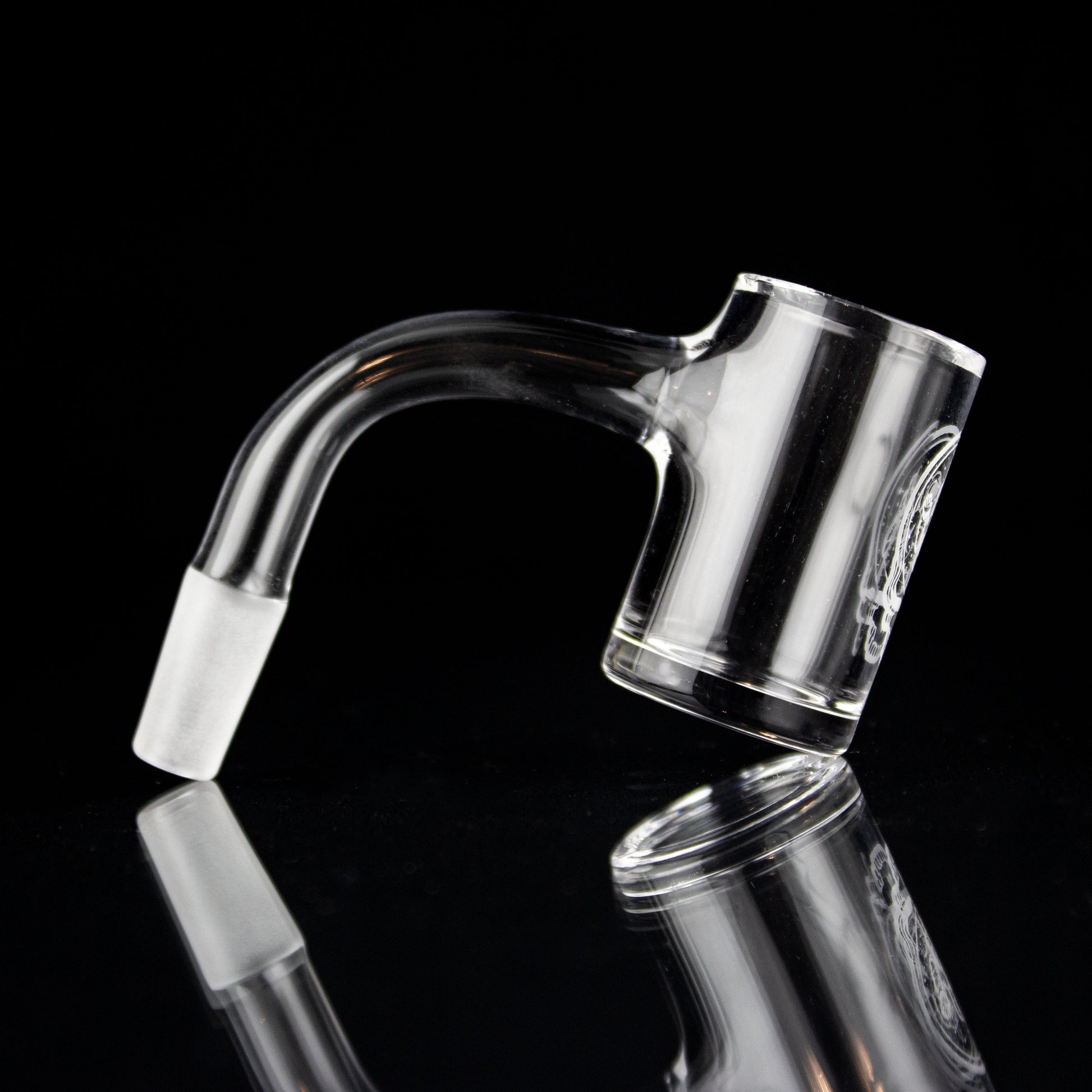 Planet Caravan Full Weld Banger - Planet Caravan