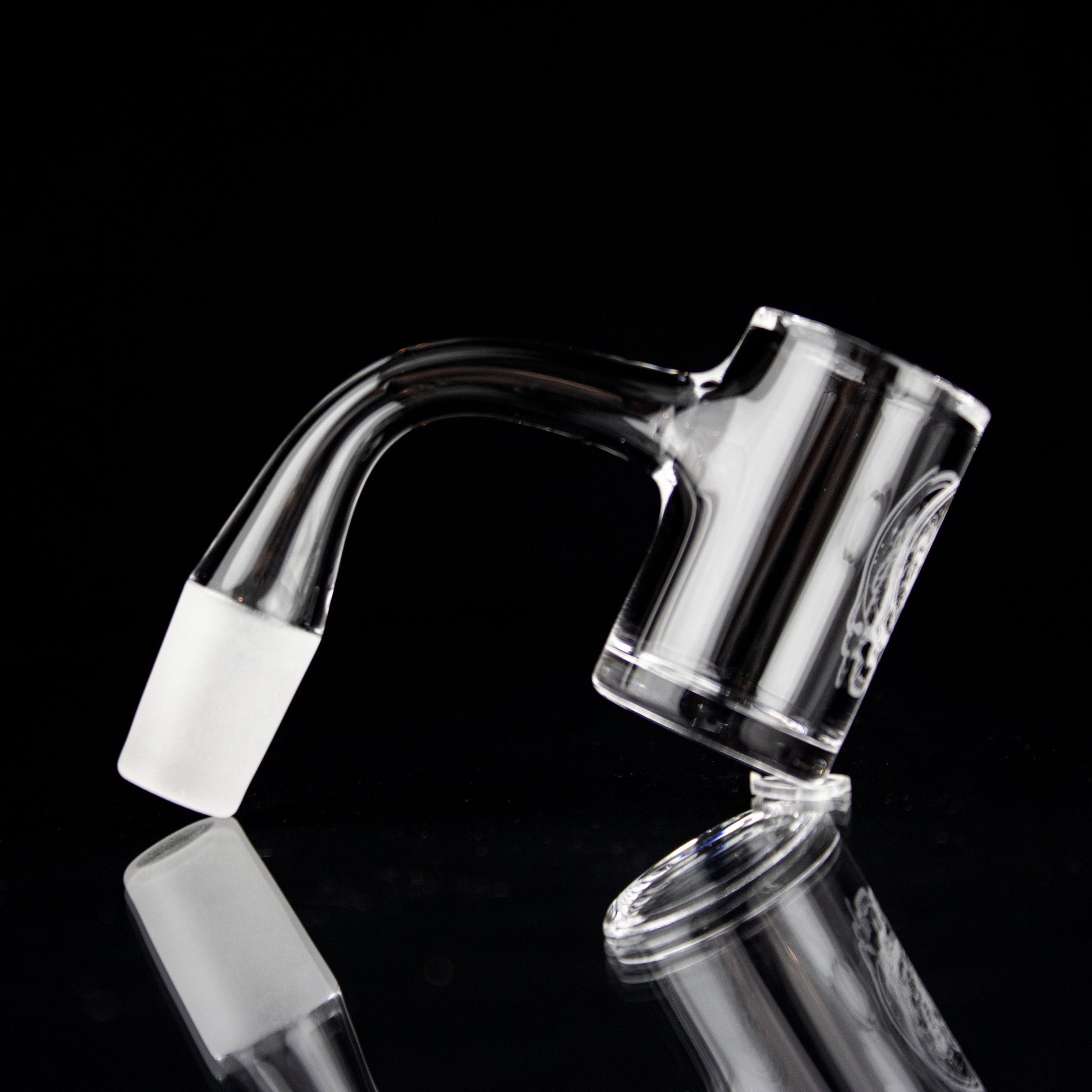 Planet Caravan Full Weld Banger - Planet Caravan