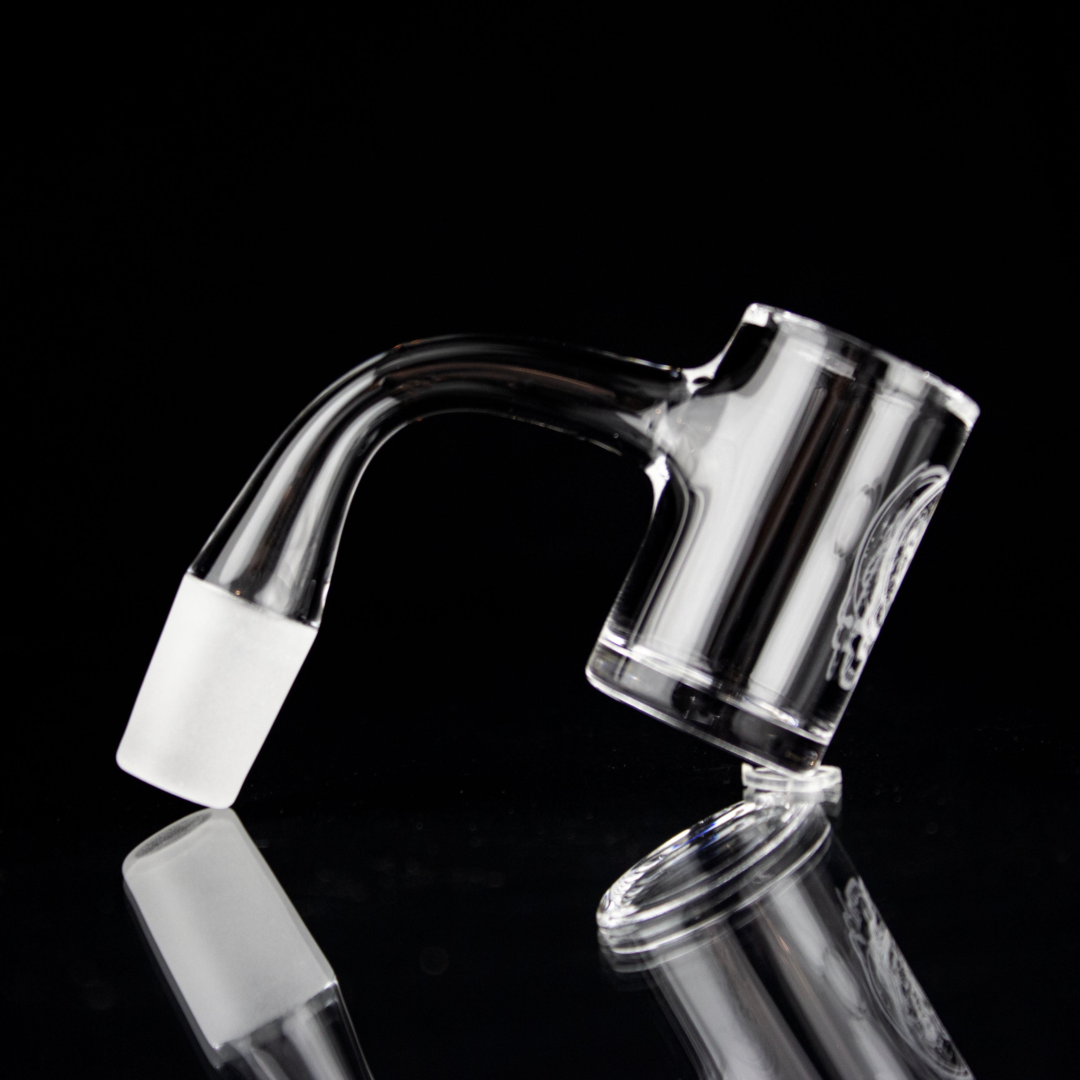 Planet Caravan Full Weld Banger - Planet Caravan