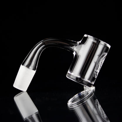 Planet Caravan Full Weld Banger - Planet Caravan