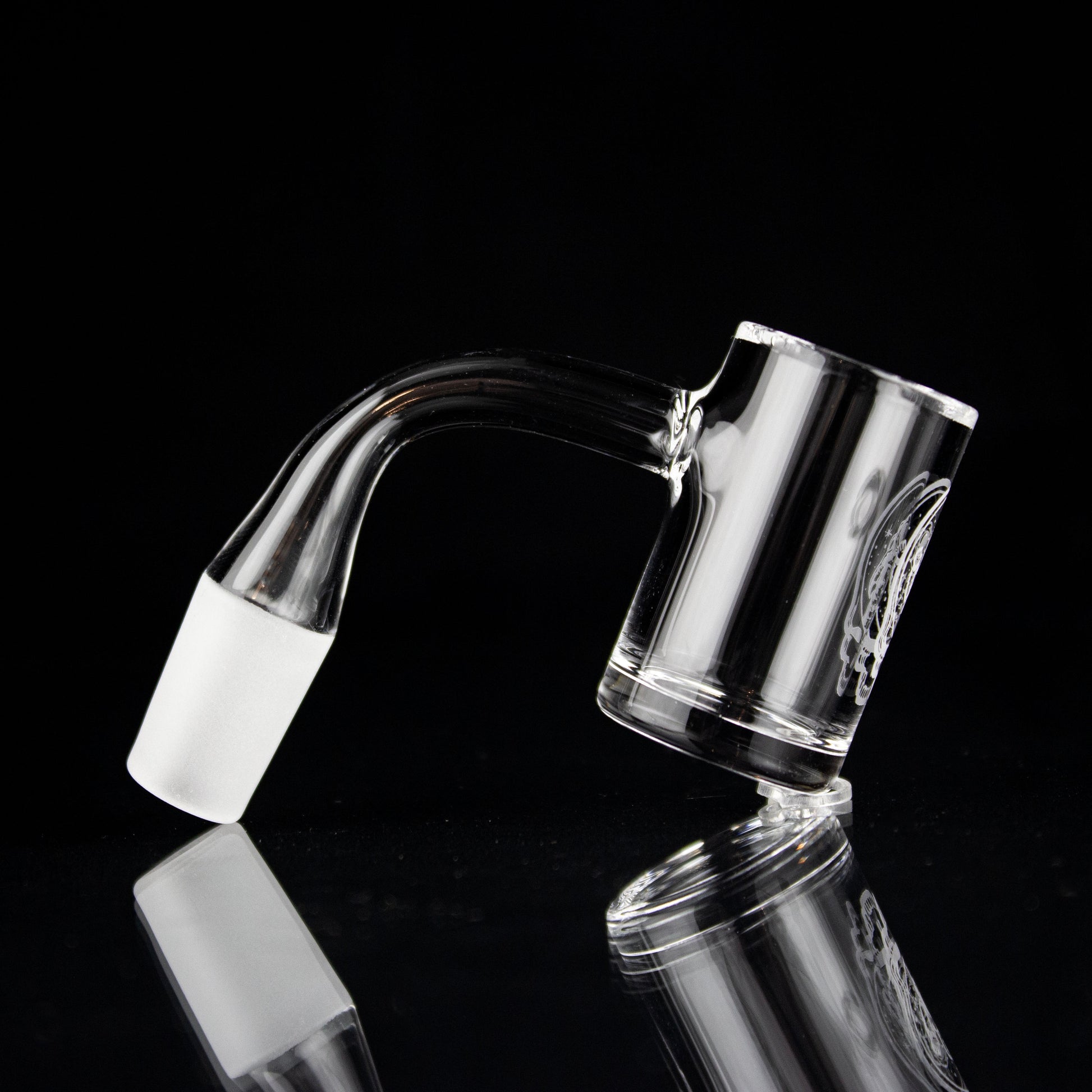 Planet Caravan Half Weld Banger - Planet Caravan