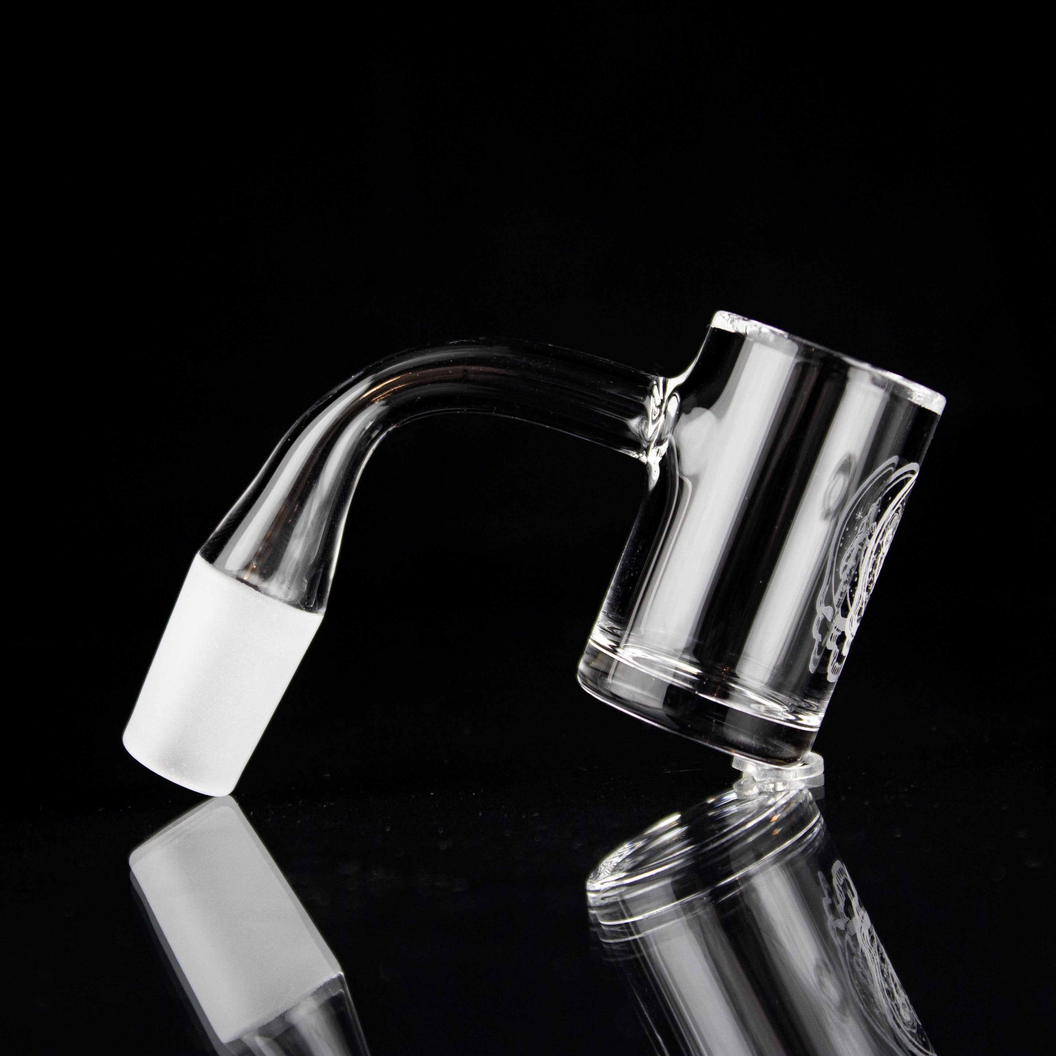 Planet Caravan Half Weld Banger - Planet Caravan