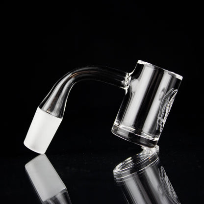 Planet Caravan Half Weld Banger - Planet Caravan