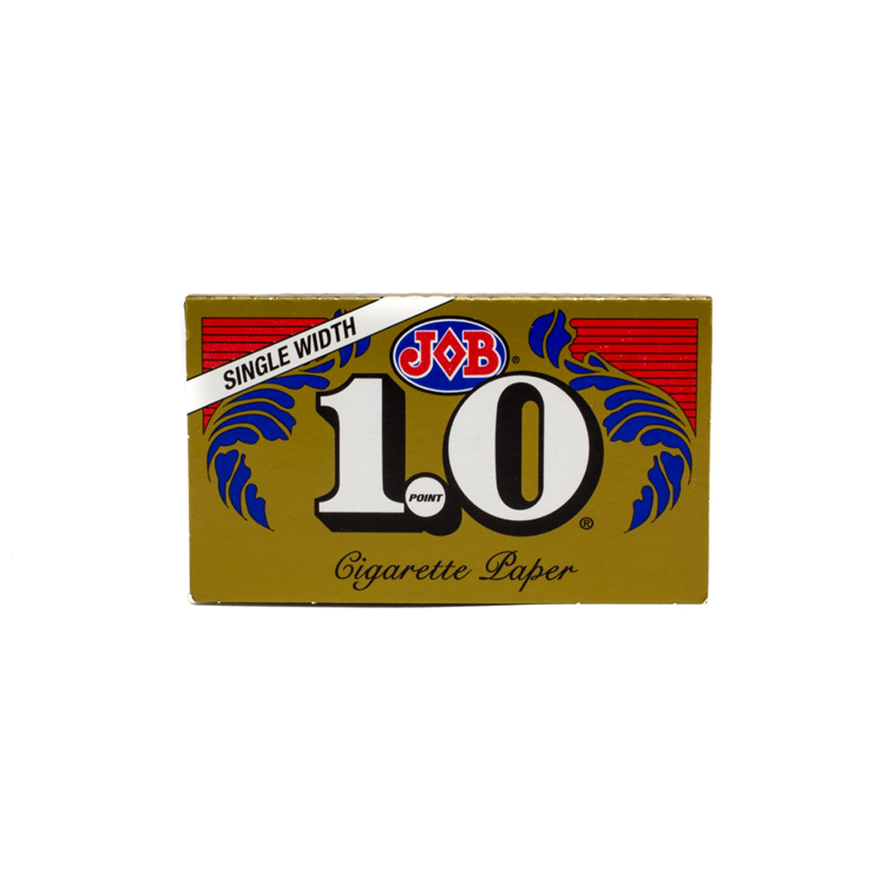 1.0 Gold Rolling Papers - Planet Caravan Smoke Shop