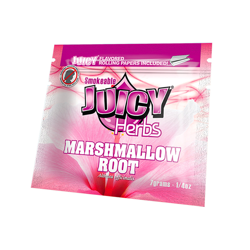 Smoking Herbs - Planet Caravan Smoke Shop