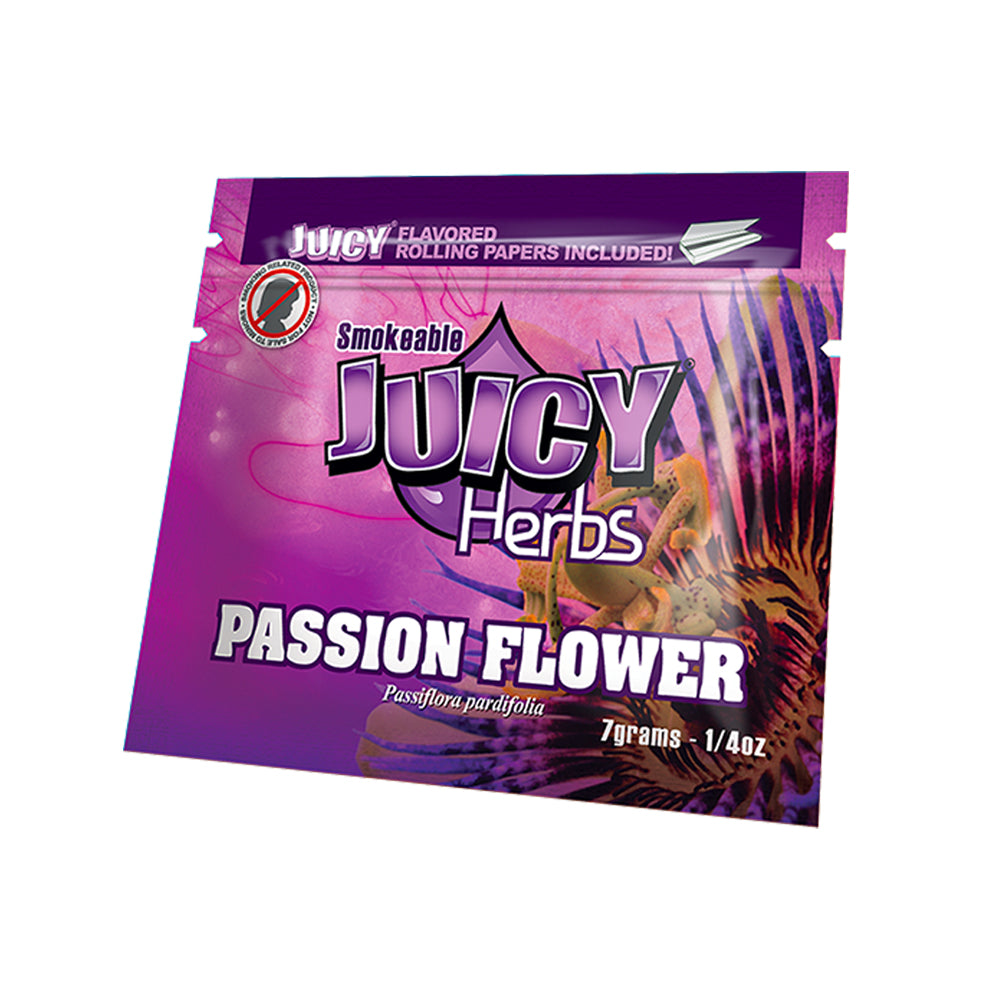 Smoking Herbs - Planet Caravan Smoke Shop