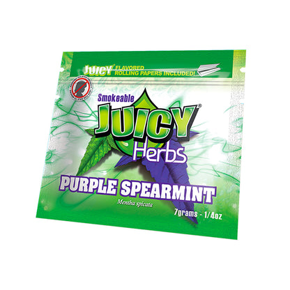 Smoking Herbs - Planet Caravan Smoke Shop