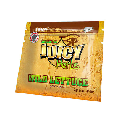 Smoking Herbs - Planet Caravan Smoke Shop