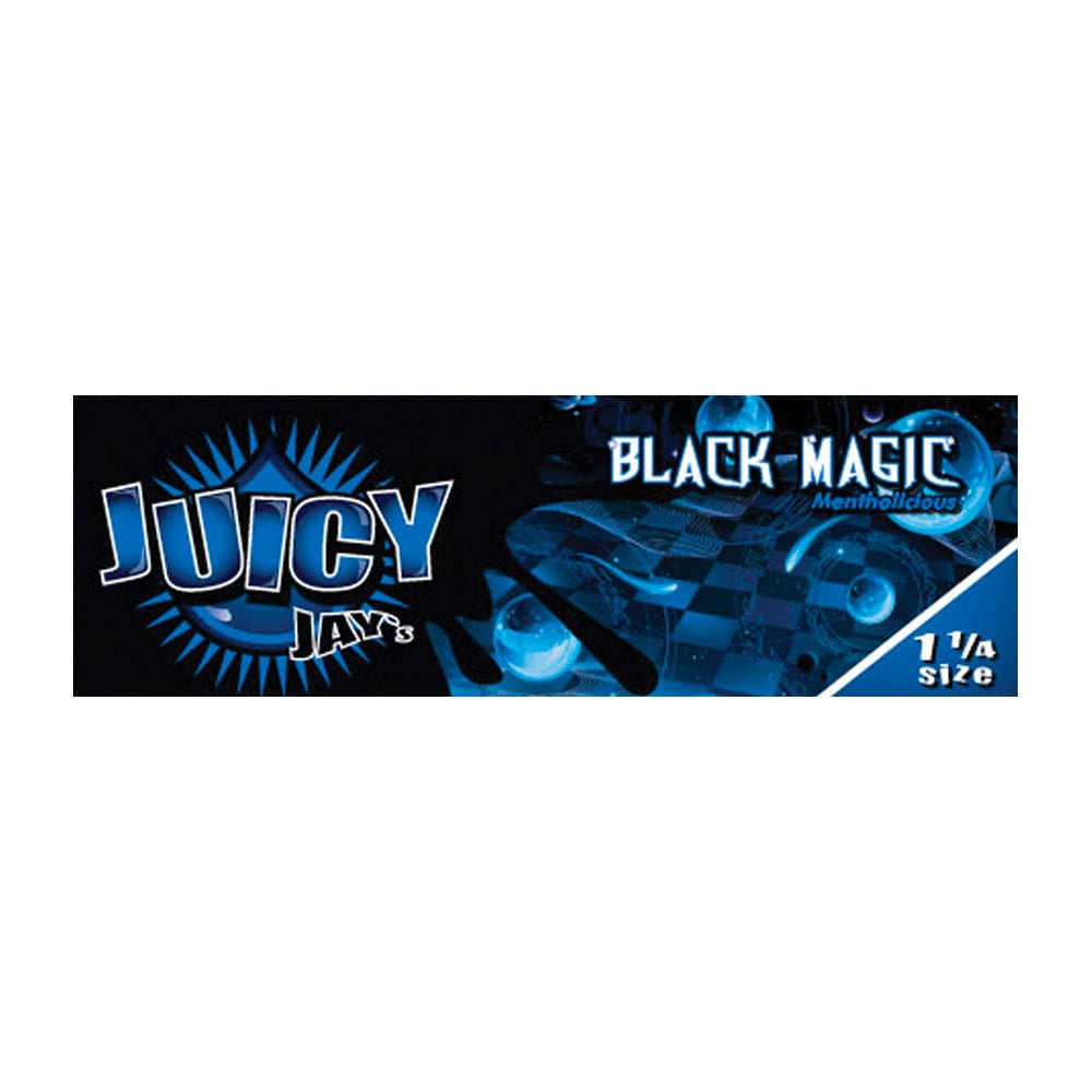 Juicy Jay Juicy Jay Flavored Rolling Papers - 1.25 Papers & Blunt Wraps | Planet Caravan