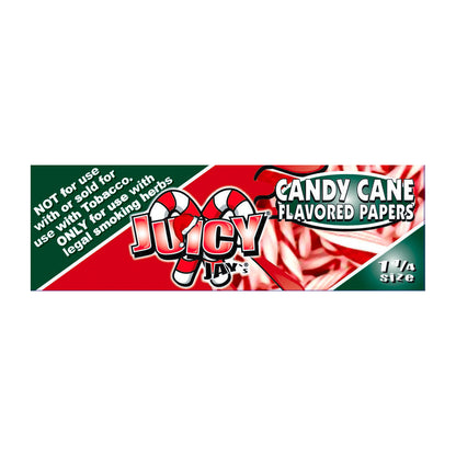 Juicy Jay 1.25 Flavored Papers - Planet Caravan Smoke Shop