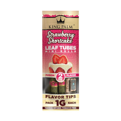 King Palm Mini Cones 2pk - Planet Caravan