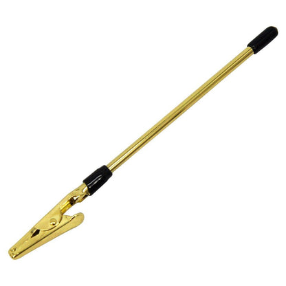 Smoke Roach Clip - Planet Caravan Smoke Shop