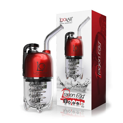 Lookah Dragon Egg E-Rig - Planet Caravan