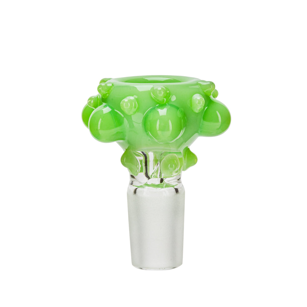 Studded 14mm Slides - Planet Caravan Smoke Shop