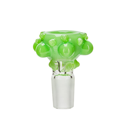 Studded 14mm Slides - Planet Caravan Smoke Shop