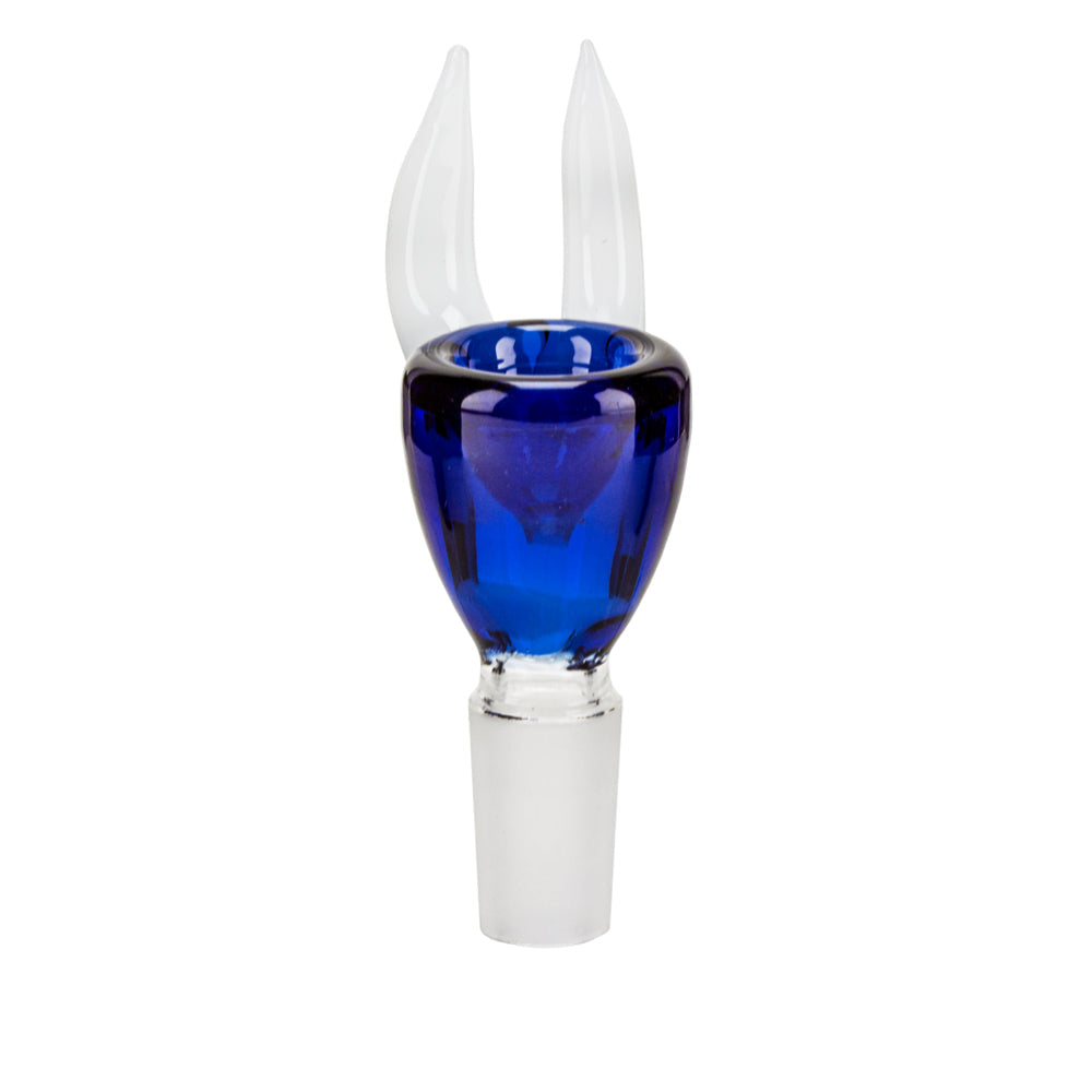 Double Clawed 14mm Slides - Planet Caravan Smoke Shop