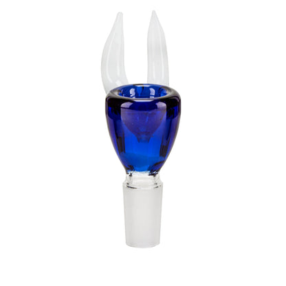 Double Clawed 14mm Slides - Planet Caravan Smoke Shop