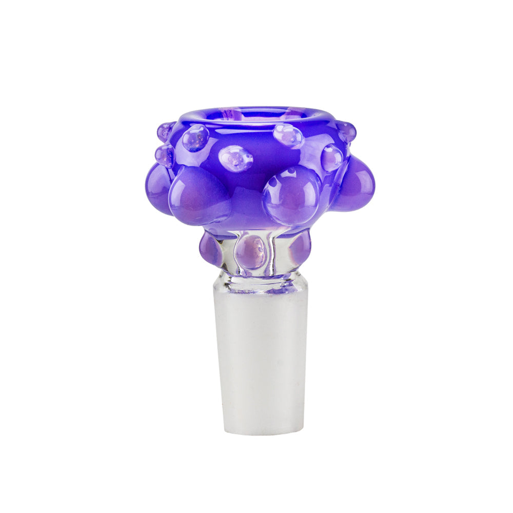 Studded 14mm Slides - Planet Caravan Smoke Shop