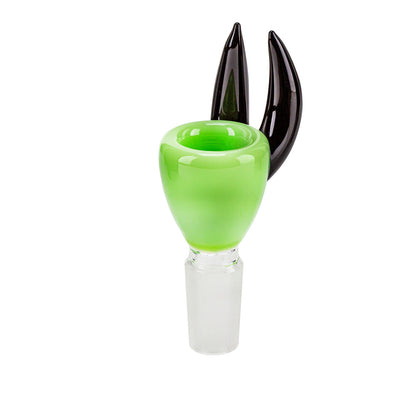 Double Clawed 14mm Slides - Planet Caravan Smoke Shop